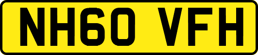 NH60VFH