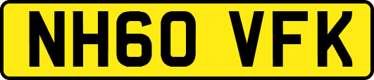 NH60VFK