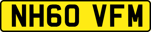 NH60VFM