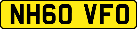 NH60VFO