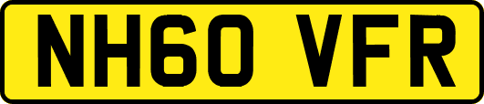 NH60VFR