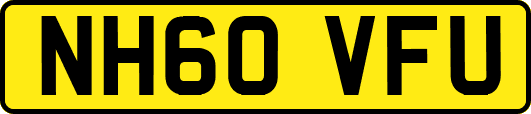 NH60VFU