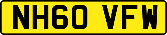 NH60VFW