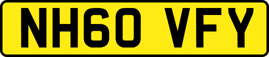NH60VFY