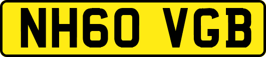 NH60VGB