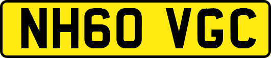 NH60VGC