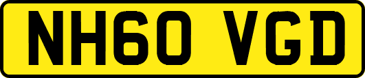 NH60VGD