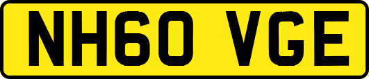 NH60VGE