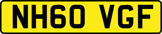 NH60VGF