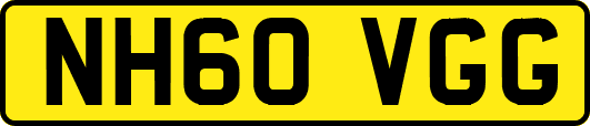 NH60VGG