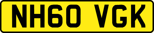 NH60VGK