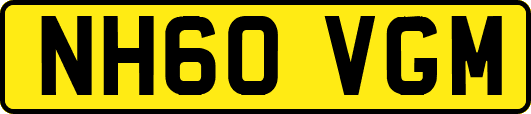 NH60VGM