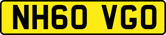 NH60VGO