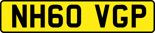 NH60VGP