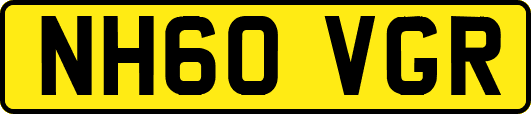 NH60VGR