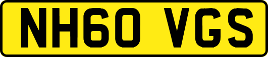 NH60VGS