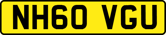 NH60VGU