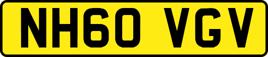 NH60VGV