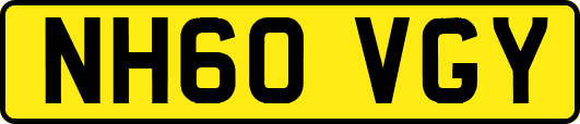 NH60VGY