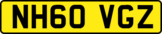 NH60VGZ