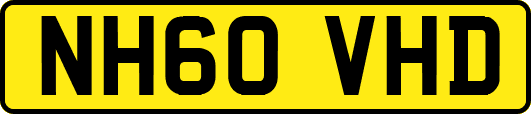 NH60VHD