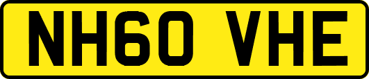NH60VHE