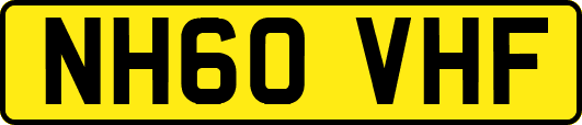 NH60VHF