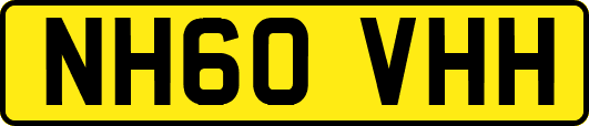 NH60VHH