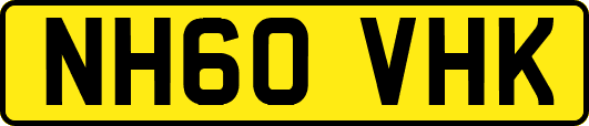 NH60VHK