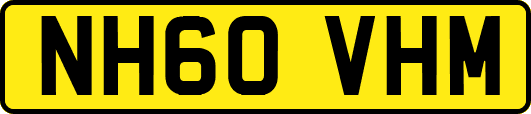 NH60VHM
