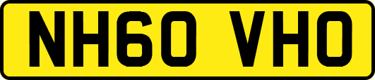 NH60VHO