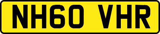 NH60VHR