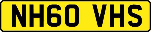 NH60VHS