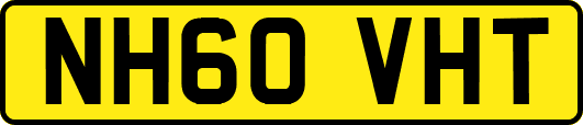 NH60VHT