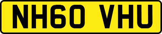 NH60VHU