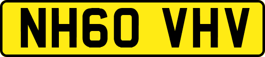 NH60VHV