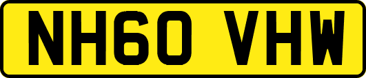 NH60VHW