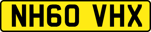 NH60VHX