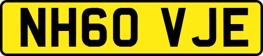 NH60VJE
