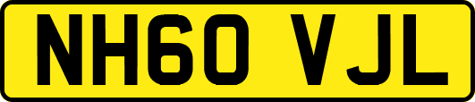 NH60VJL