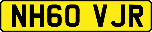 NH60VJR