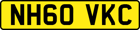 NH60VKC