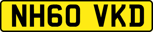 NH60VKD