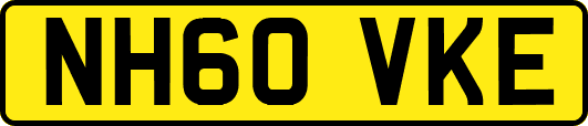 NH60VKE