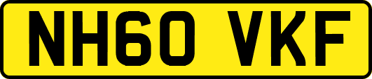NH60VKF