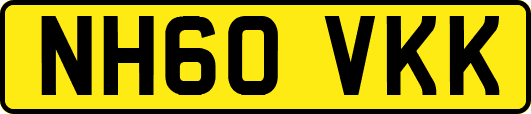 NH60VKK