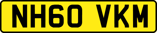 NH60VKM