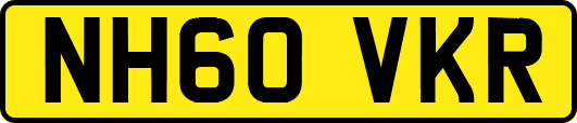 NH60VKR