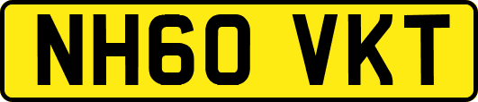 NH60VKT