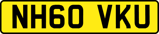 NH60VKU